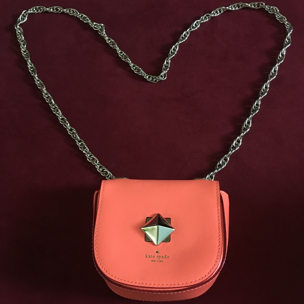 Kate Spade Ettie Hangbag